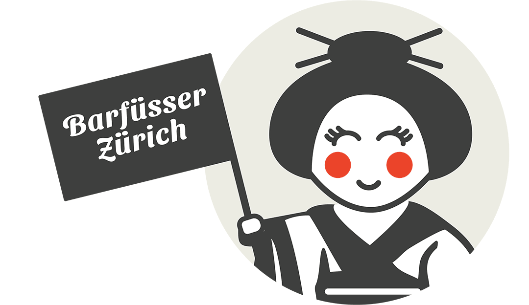 Barfüsser